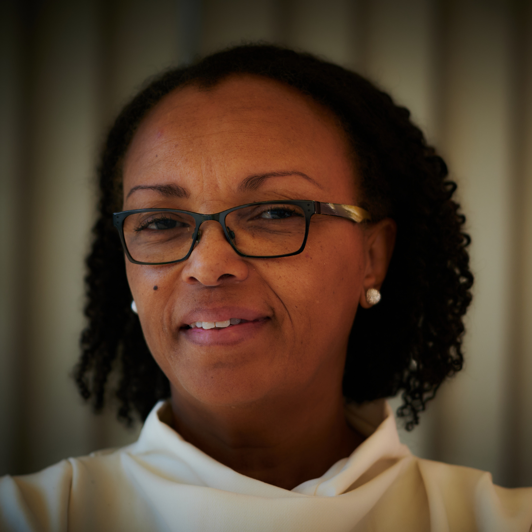 Dr. Natacha Louis
